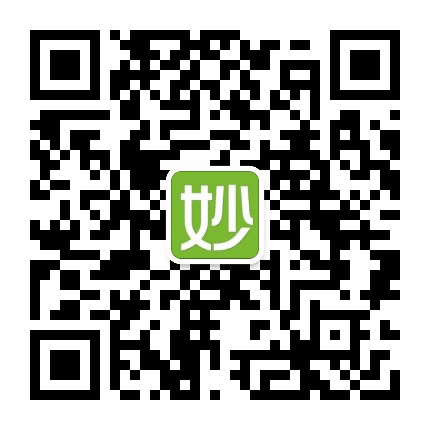 每日生活有好招公众号二维码