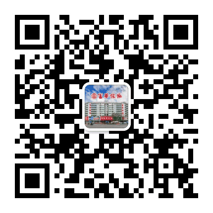 虎门富华家私公众号二维码