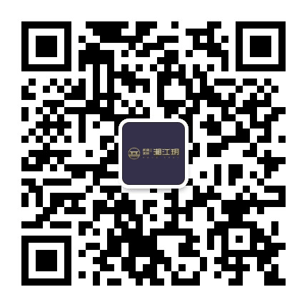 长房润和湘江玥公众号二维码