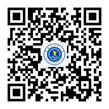 济南市七贤小学公众号二维码