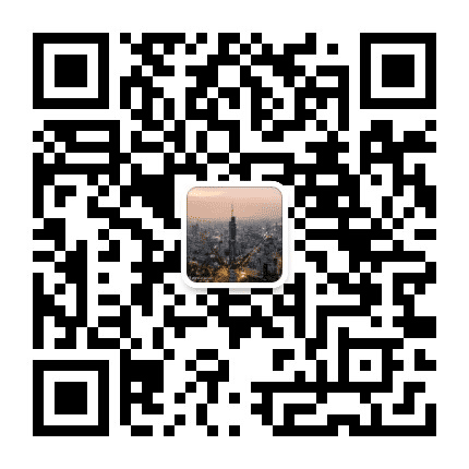海凤呈祥公众号二维码