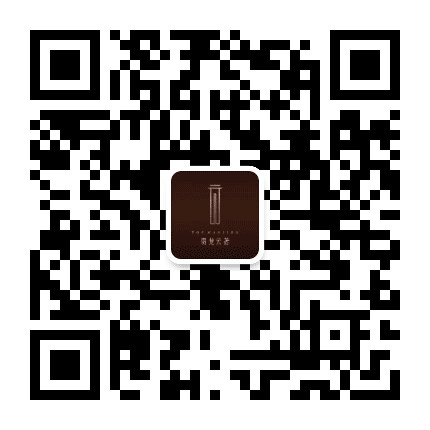 贵龙云著公众号二维码