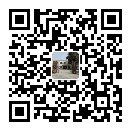 栾城区西营乡卫生院公众号二维码
