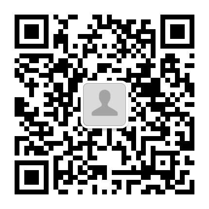滴滴清远韶关公众号二维码