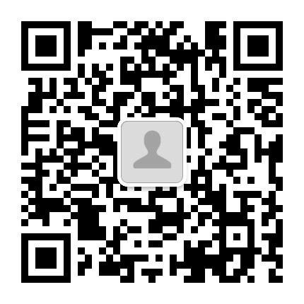 双杨环保监察公众号二维码