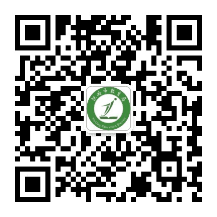 铁岭市教育局公众号二维码