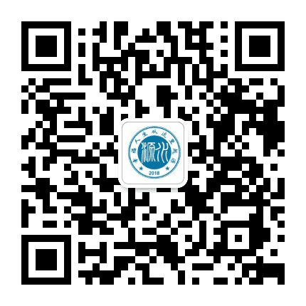 幸福水源公众号二维码