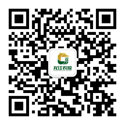 龙江农投公众号二维码