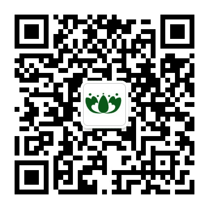 雨花敬老家园公众号二维码