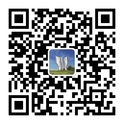 美丽双沟公众号二维码