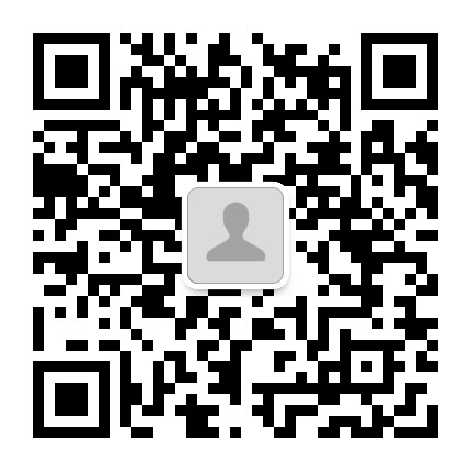 融水县财政局公众号二维码