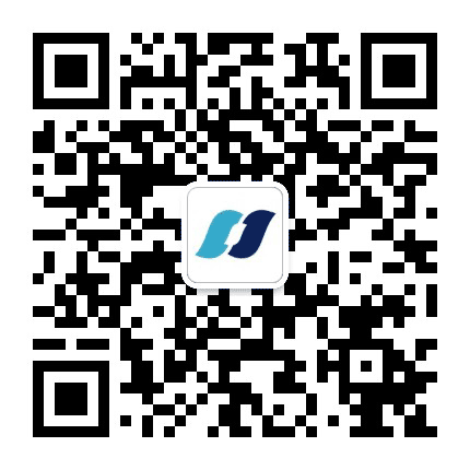 华电朔州热电公众号二维码