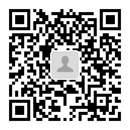 双流双创公众号二维码