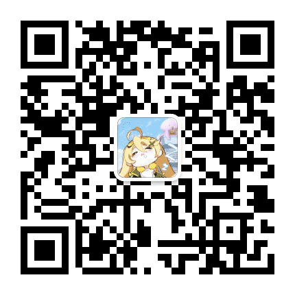 手游一哥逍遥公众号二维码