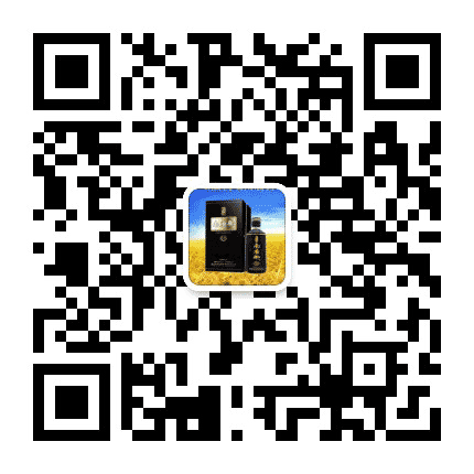 南唐御酒业公众号二维码