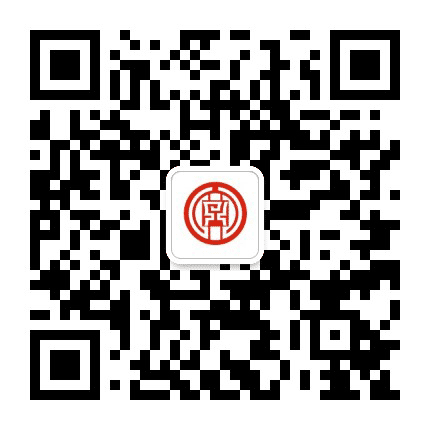 潍坊峡山绿科集团公众号二维码