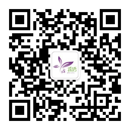 金湾女声公众号二维码