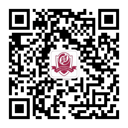 上海中医药大学附属浦江高级中学公众号二维码