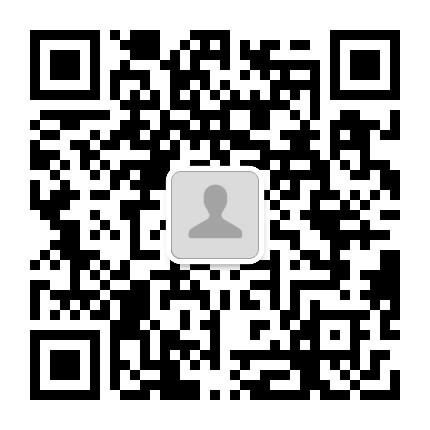 智慧万盛公众号二维码