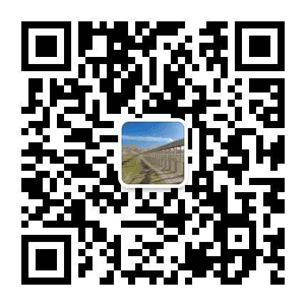 红寺堡水务公众号二维码