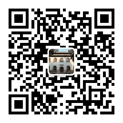 吴江区震泽初级中学公众号二维码