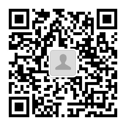 瑶海城管公众号二维码