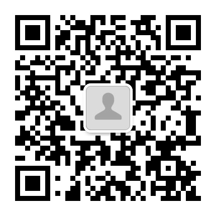 栖霞研究公众号二维码