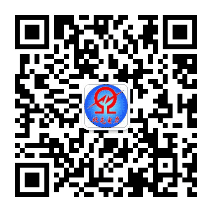 北屯电力工业有限公司公众号二维码