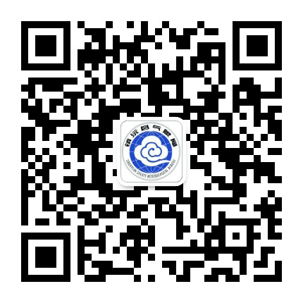 镇沅县气象局公众号二维码