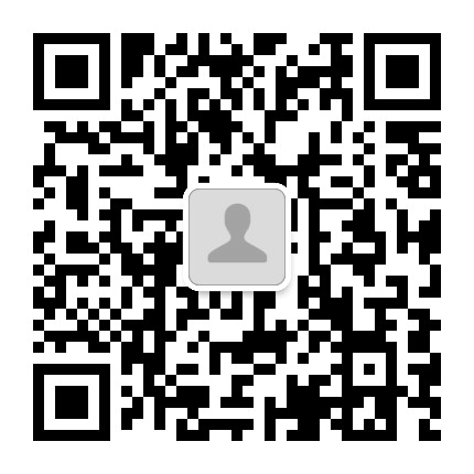 5G星火公众号二维码