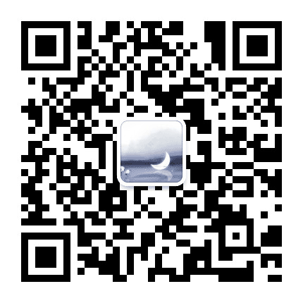 武汉丹枫白露公众号二维码