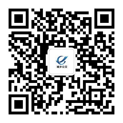 红古公交公众号二维码