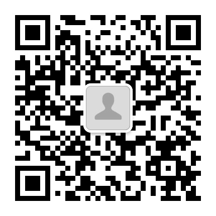 青浦高新基地公众号二维码