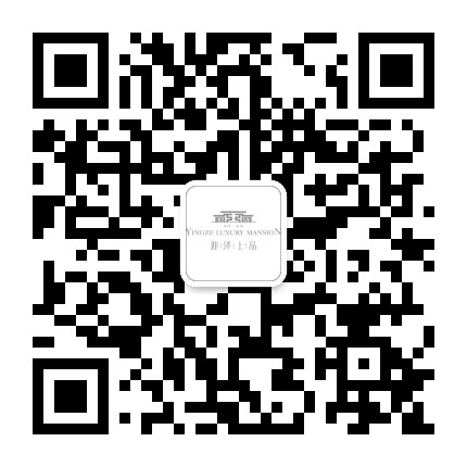 太原迎泽上品公众号二维码