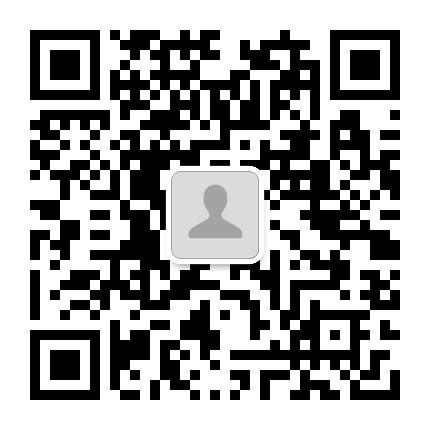 城关文体公众号二维码