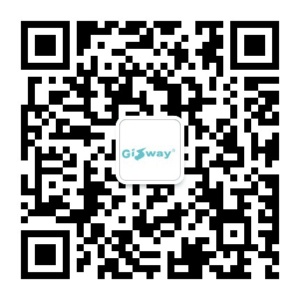 经纬股份公众号二维码