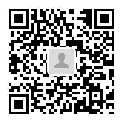健康包河公众号二维码