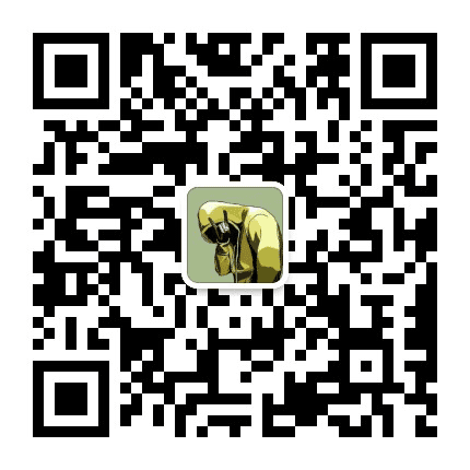 百顺吧公众号二维码