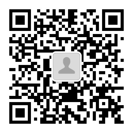晋宁区双河民族小学公众号二维码
