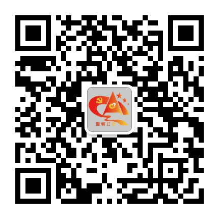先锋冯桥公众号二维码