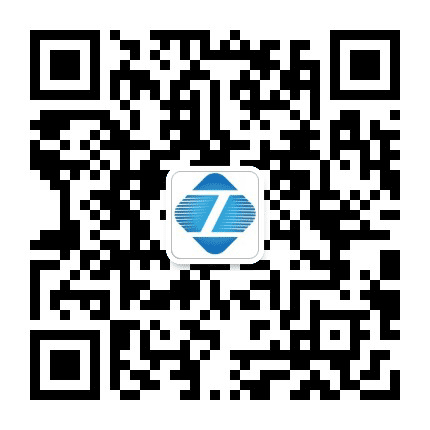 上海闵行区虹桥工业公司公众号二维码