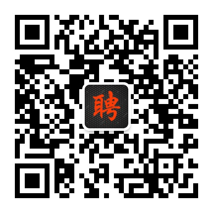 上海市招聘中心公众号二维码