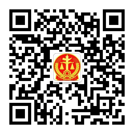 眉山家事公众号二维码