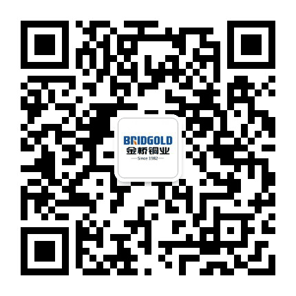 金桥百科公众号二维码