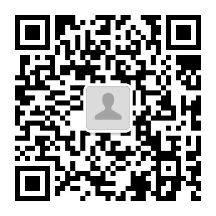 达州体彩公众号二维码