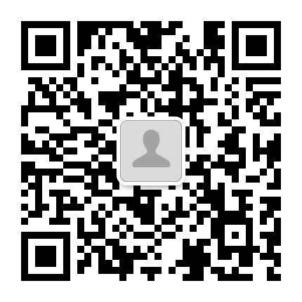 虞山街道报北社区公众号二维码