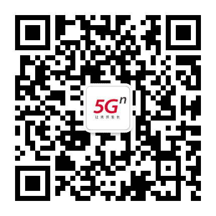 汕头联通公众号二维码