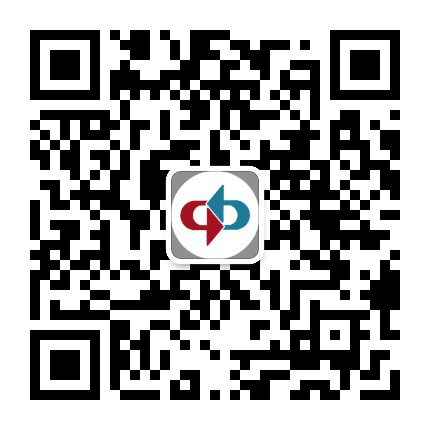 苏州南山公众号二维码
