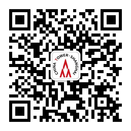 上海铁塔公众号二维码
