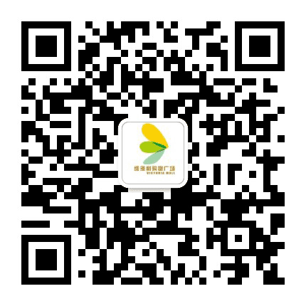 樟木头维多利广场公众号二维码